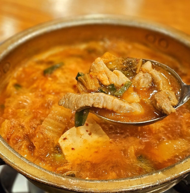 장독대김치찌개 여의도MBC점 사진 8