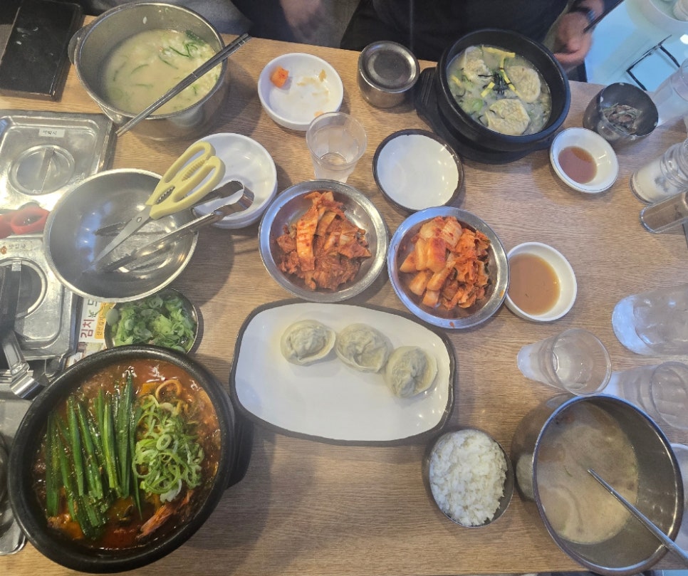 신선설농탕 수원영통점 사진 5