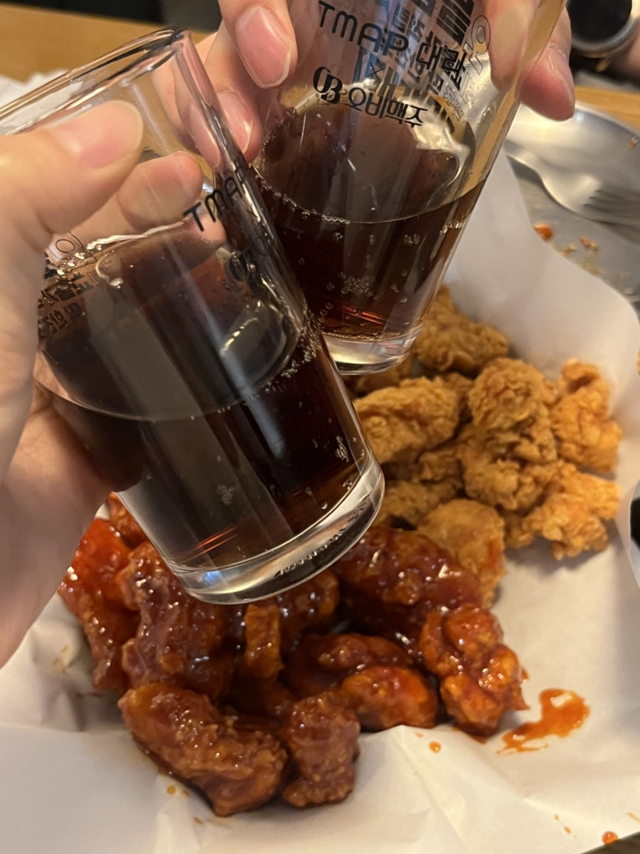 바른치킨 대림점 사진 7