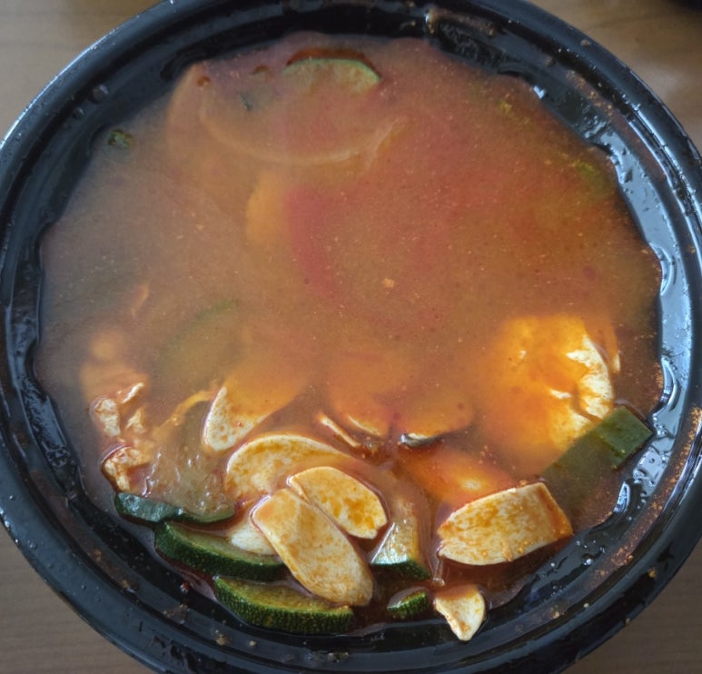 밥풀릭스 송파점 사진 5