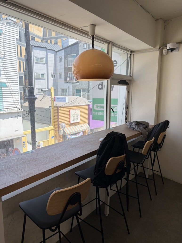 포케올데이 숙대입구점 사진 8