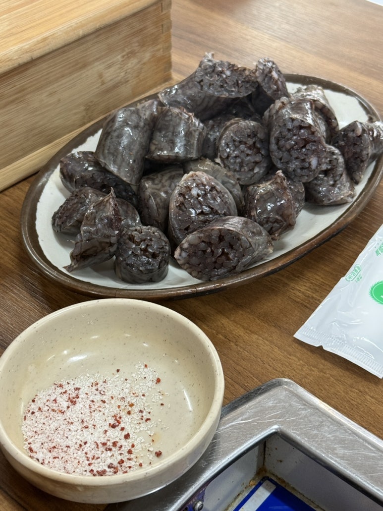 24시용산원조감자탕 사진 6