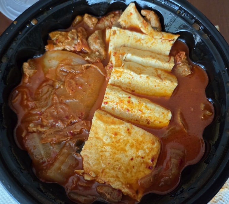 밥풀릭스 송파점 사진 6