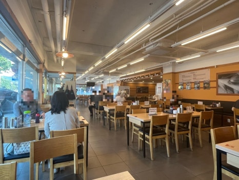 강남진양평해장국 사진 7