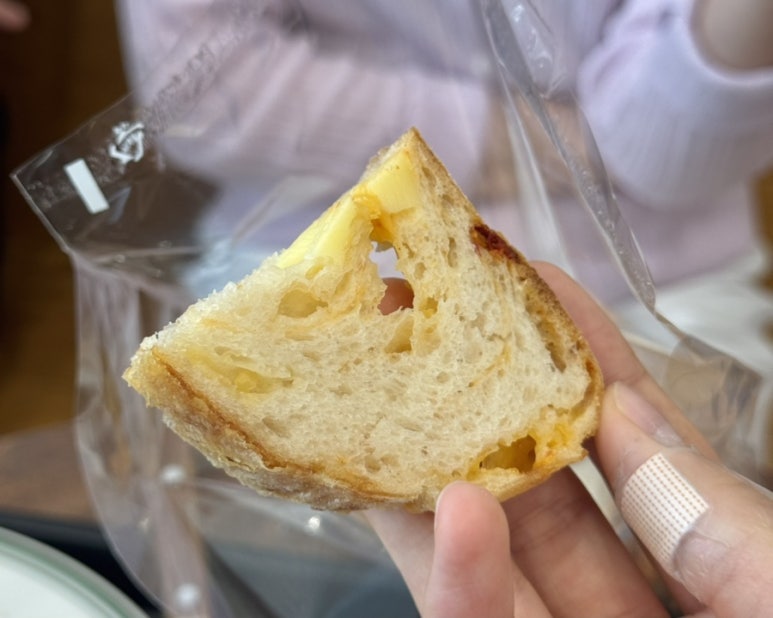 나폴레옹제과점 잠실점 사진 6