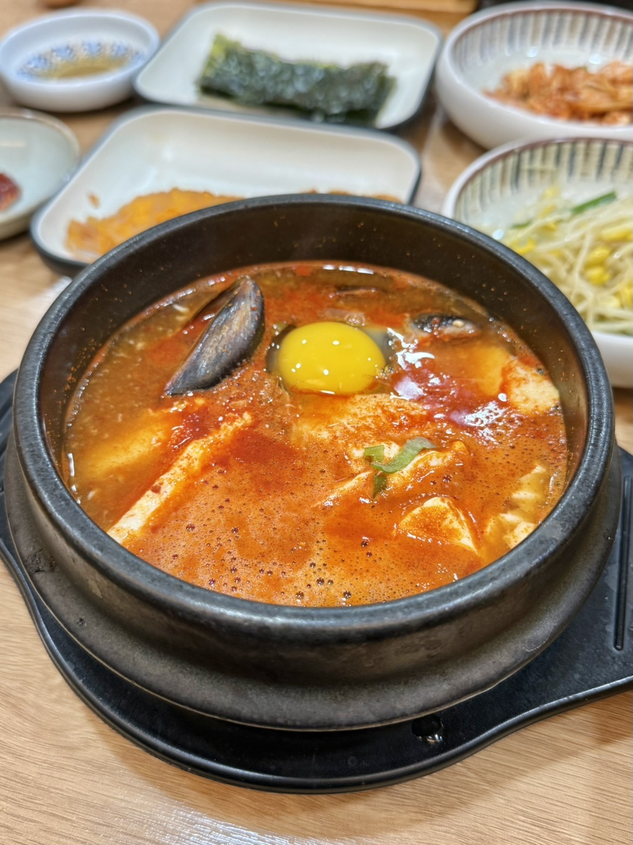 북창동순두부 코엑스몰점 사진 6