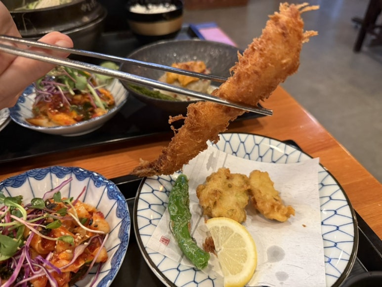 금수복국 대치점 사진 8