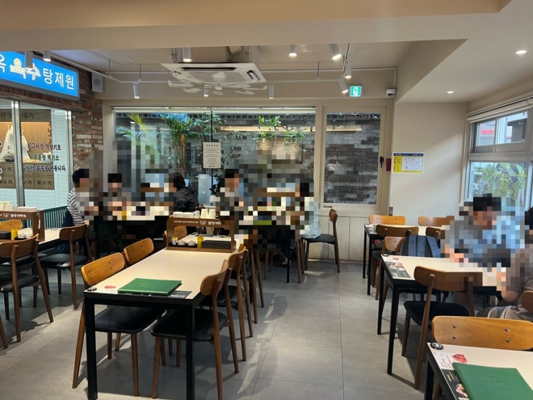 삼성대주옥 사진 2