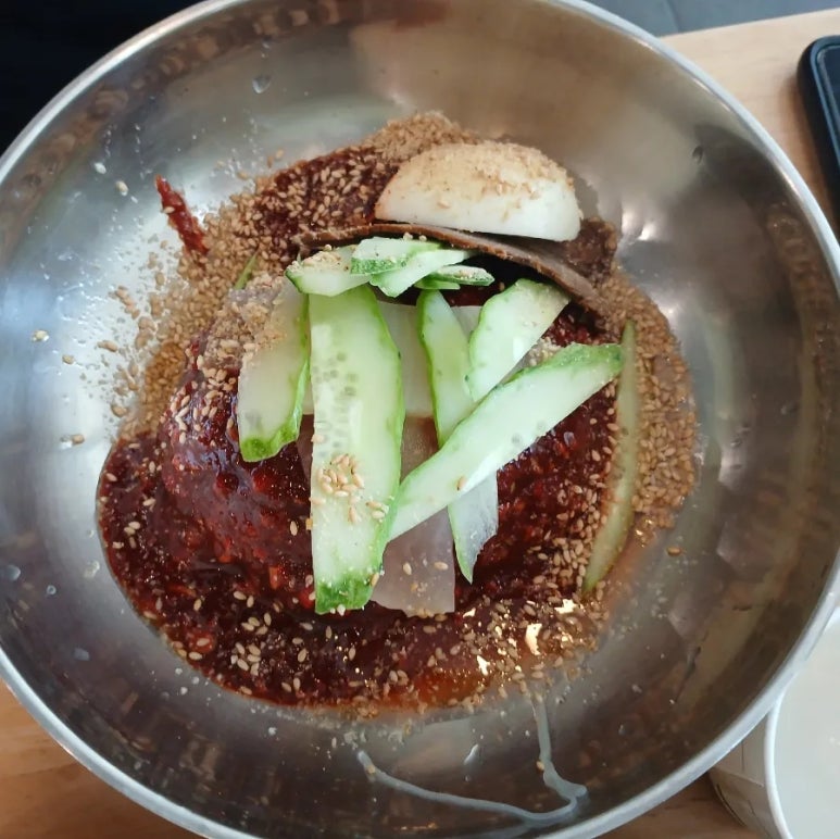 산골면옥 사진 8