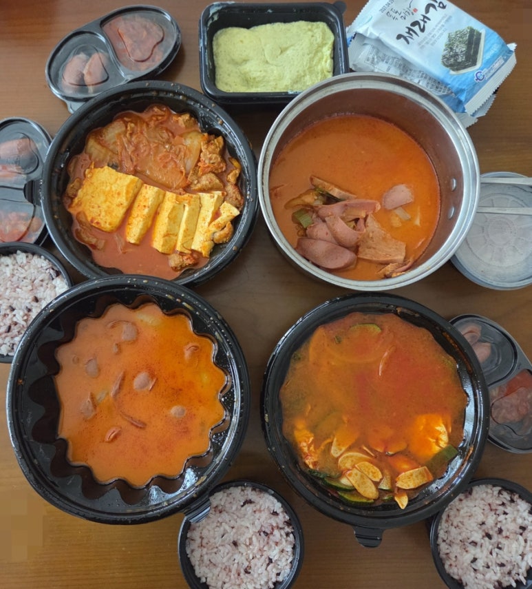 밥풀릭스 송파점 사진 7