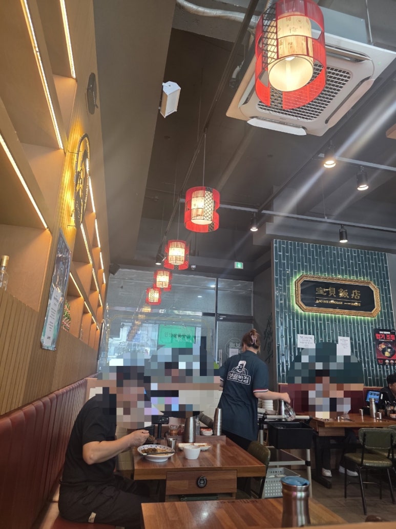 보배반점 동탄영천점 사진