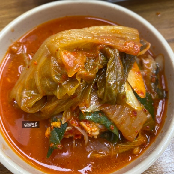 이모네식당 사진 2