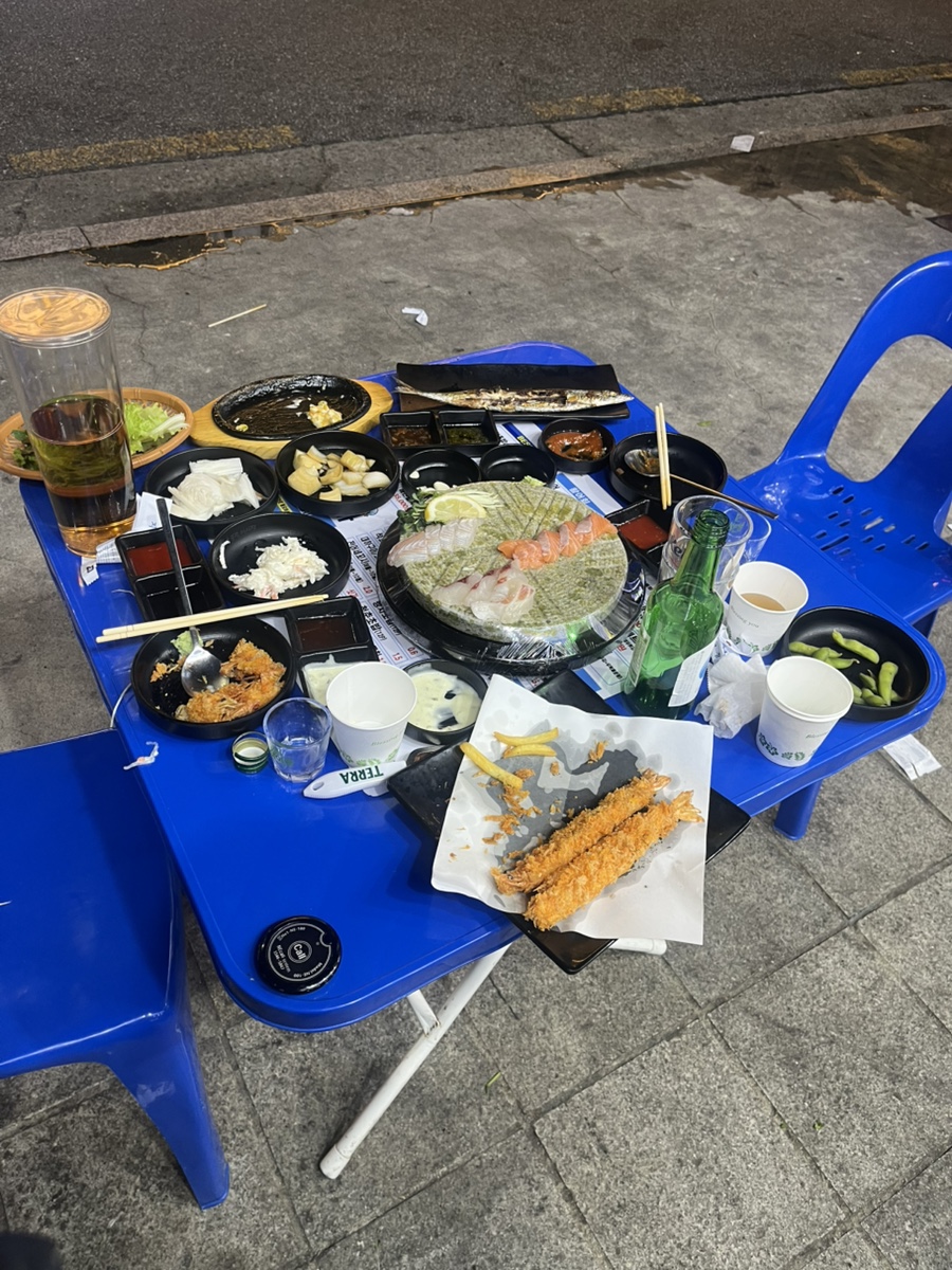 청춘종합어시장 방이점 사진 8