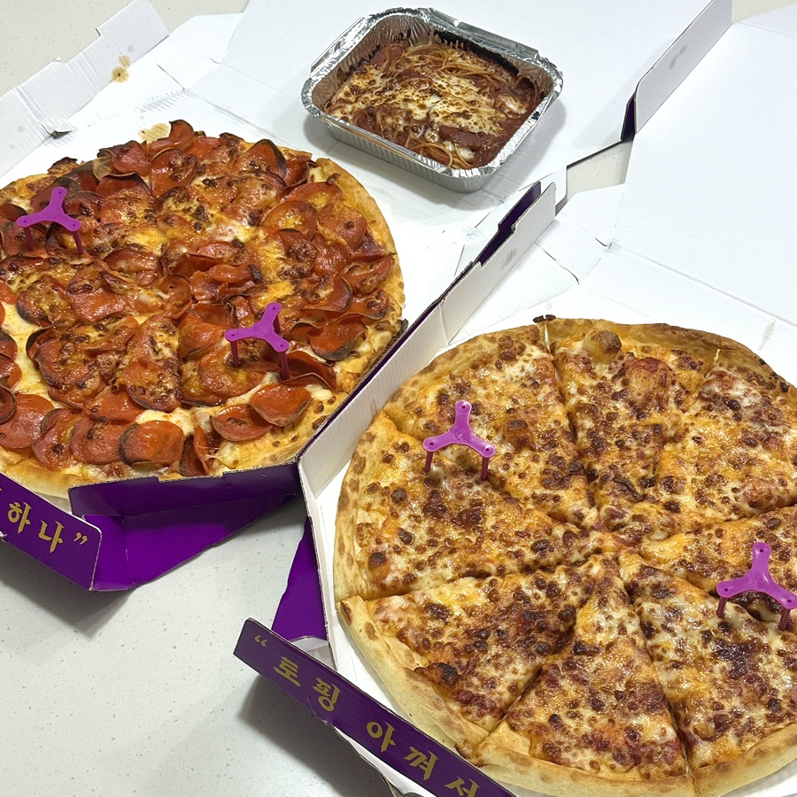미친피자 안산점 사진 8