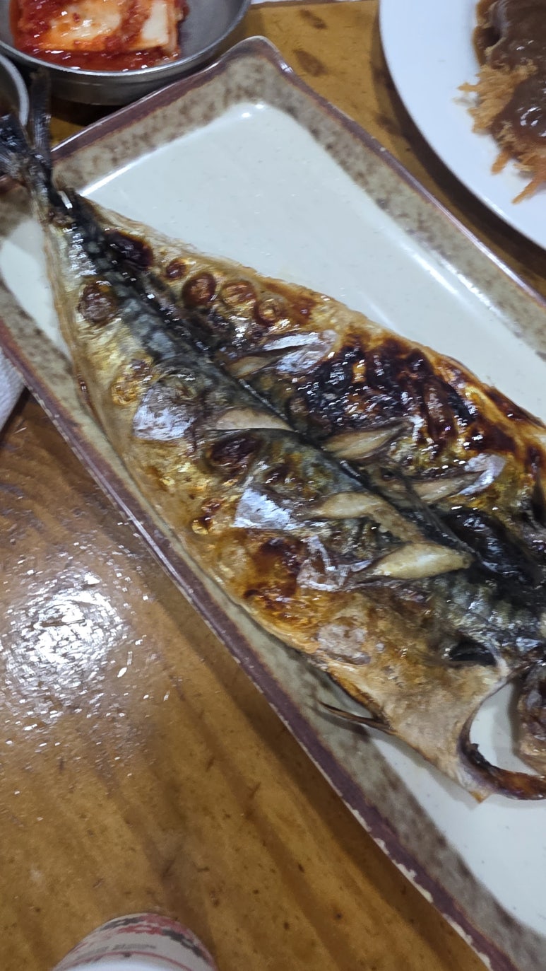 전주콩뿌리콩나물국밥 모란점 사진 3
