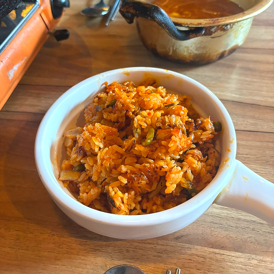 모퉁이직화구이 사진 7