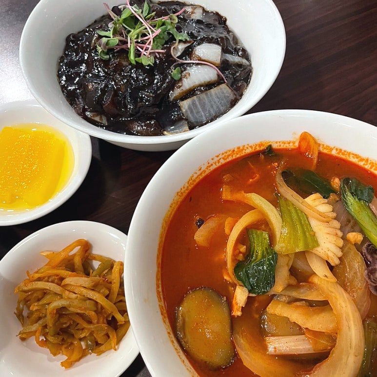 가연중식당 강남역삼점 사진 7