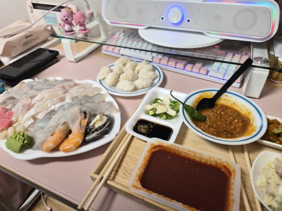 서희수산 사진 8