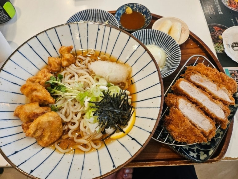 백소정 야탑역점 사진 7