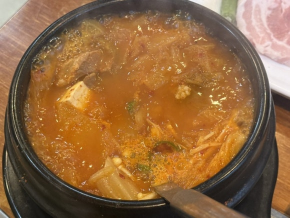 우리동네정육식당 사진 7