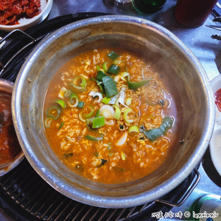 불타는조개구이 사진 8