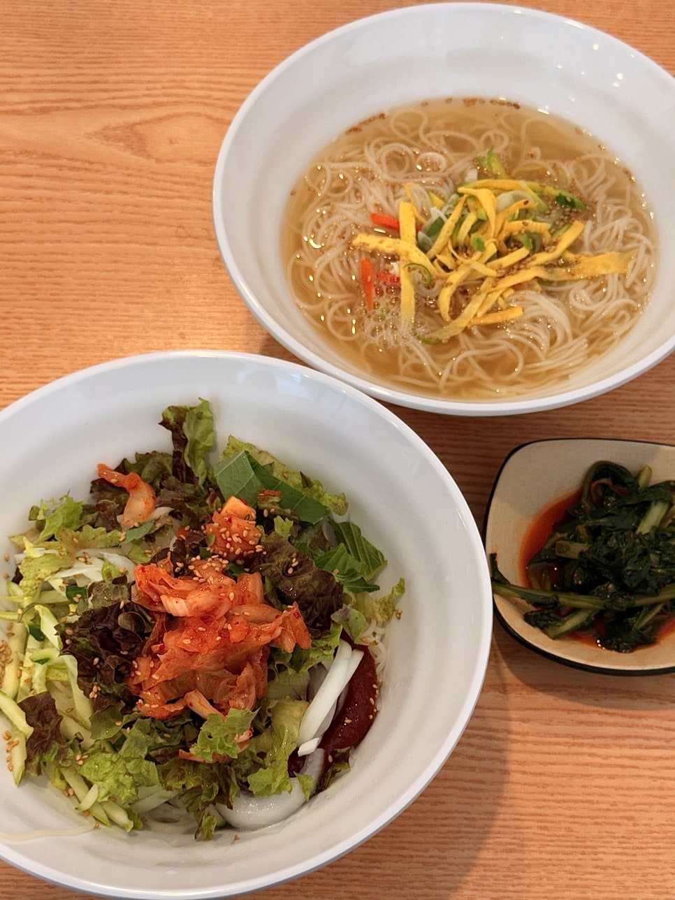 오백국수 광흥창역점 사진 7