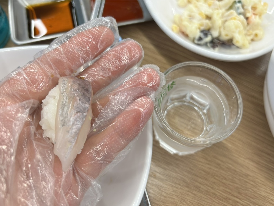 광어야왜우럭 오리역점 사진 3