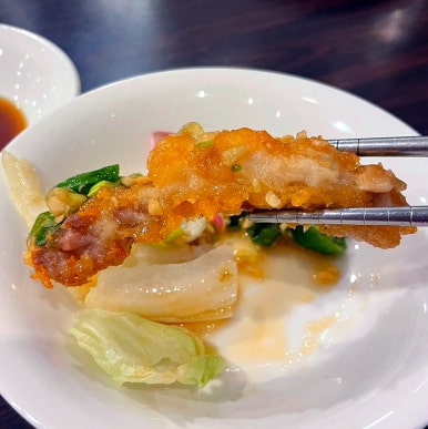 가연중식당 강남역삼점 사진 8