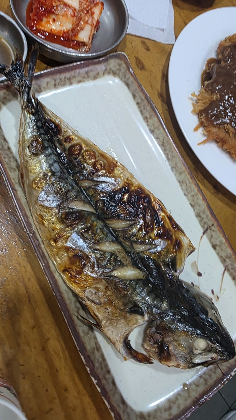 전주콩뿌리콩나물국밥 모란점 사진 5