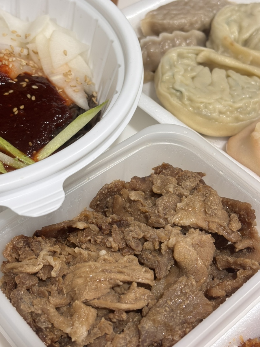 조선냉면 광진점 사진 4