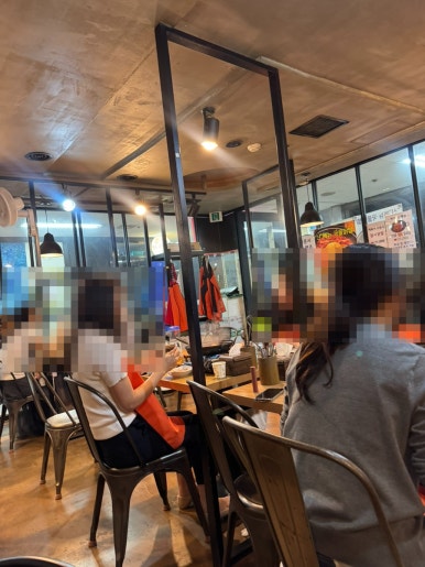 오락떡볶이 사진 4