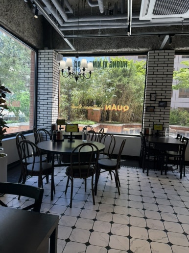 까몬 광화문점 사진 7