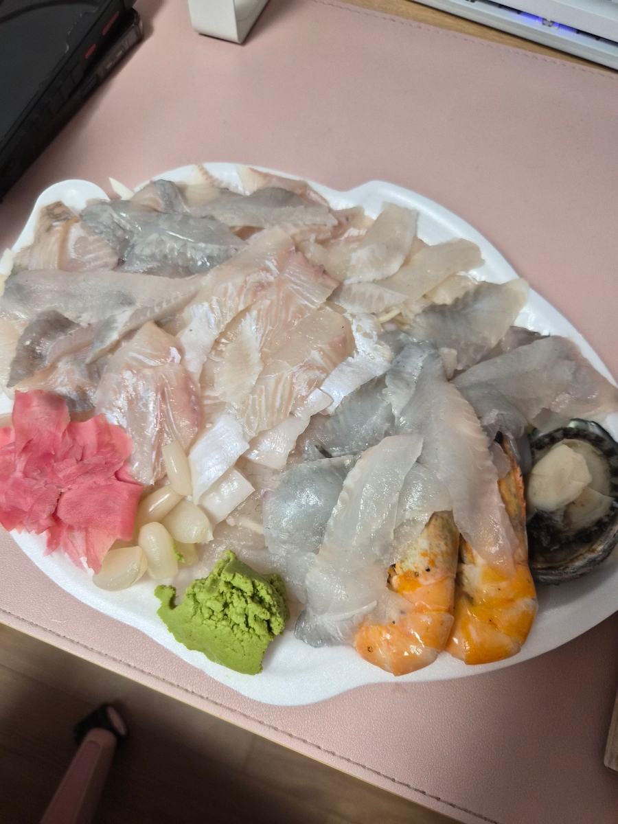 서희수산 사진 7
