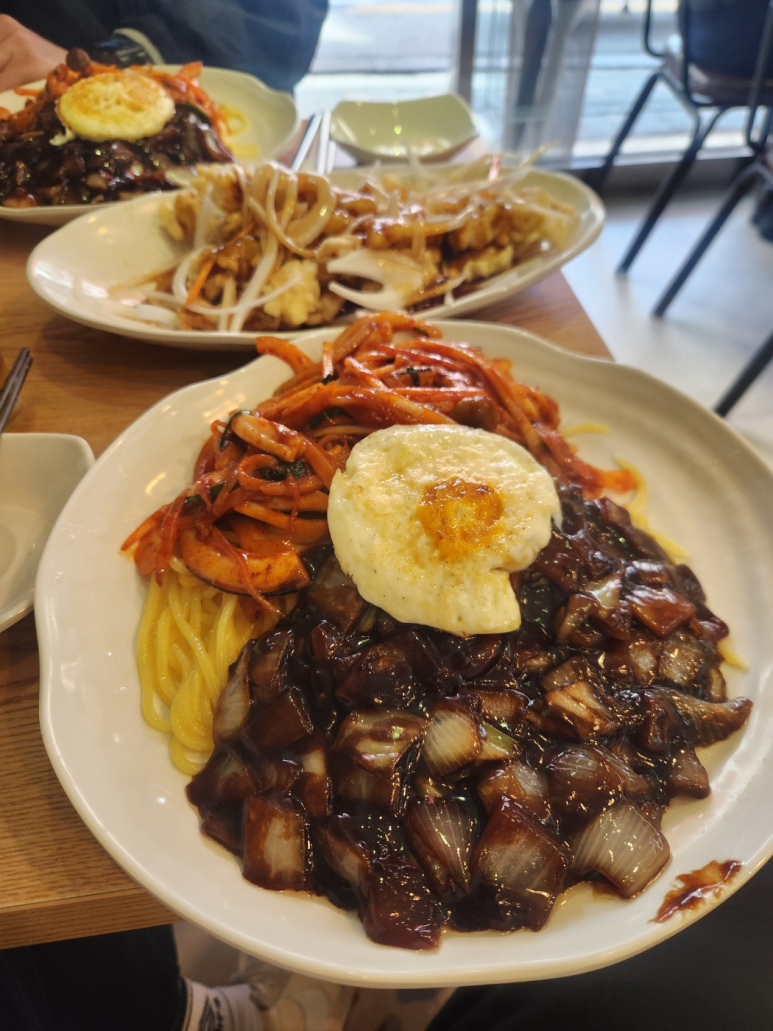 호산반점 사진 2