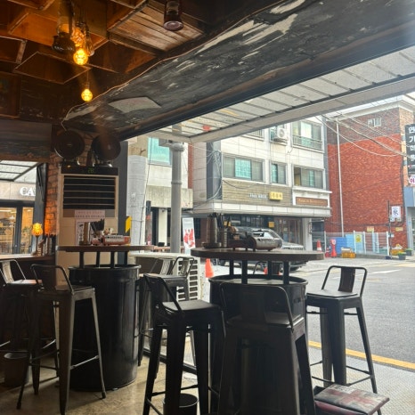 모퉁이직화구이 사진 8