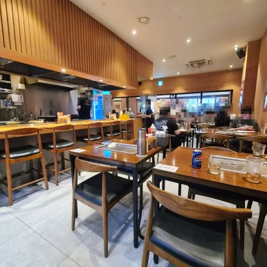 죠죠 판교아브뉴프랑점 사진 7
