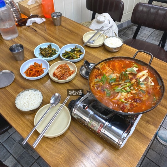 이모네식당 사진 6