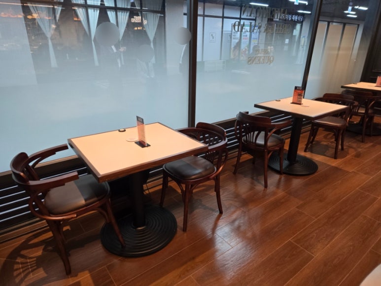 애슐리퀸즈 성수낙낙점 사진 2
