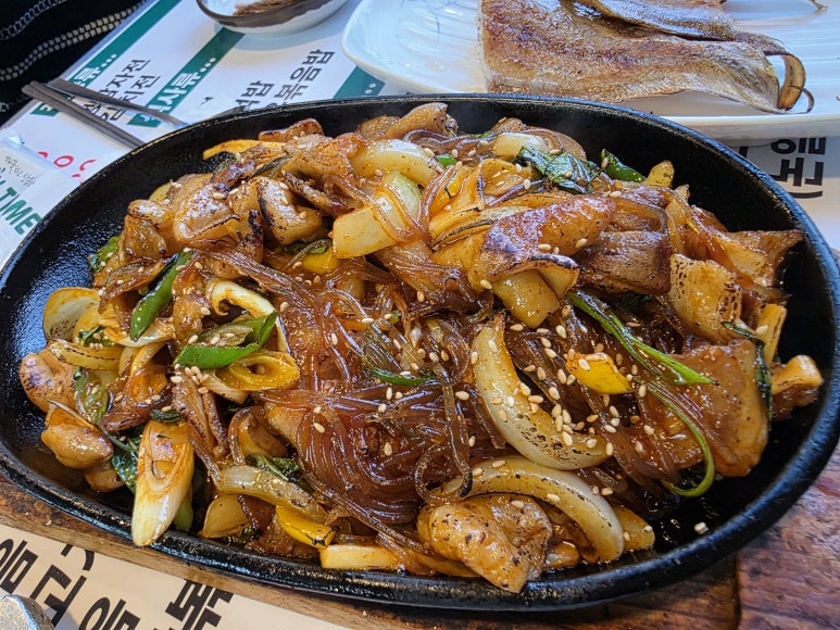 고흥맛집 사진 8