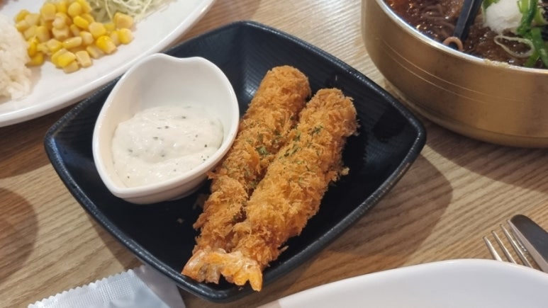 브라운돈까스 뱅뱅사거리점 사진 7