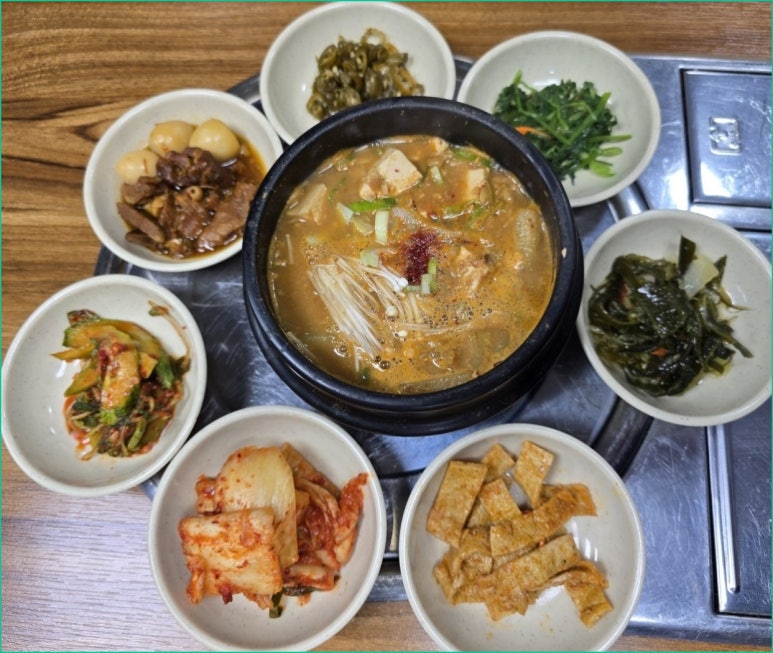 참맛있는집 대표 사진
