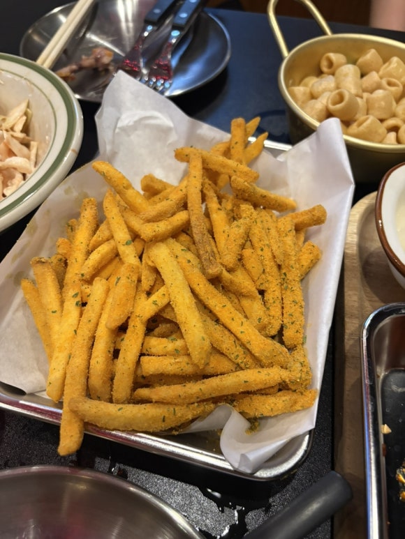 오늘통닭 인계점 사진 5