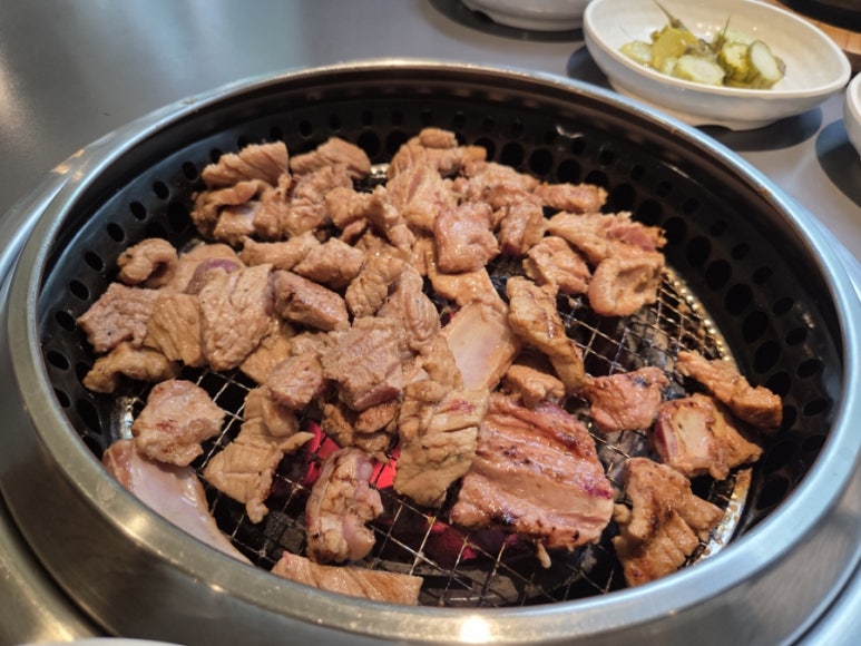 봄에한우 사진 7