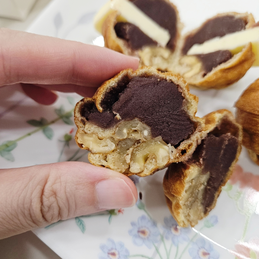호밀호두 서울숲역점 대표 사진