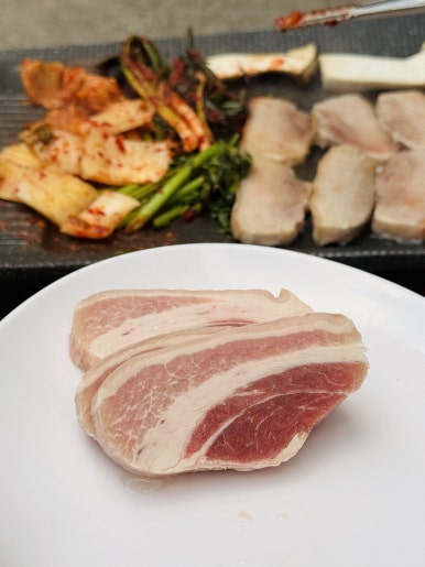 관우숯불갈비 사진 7