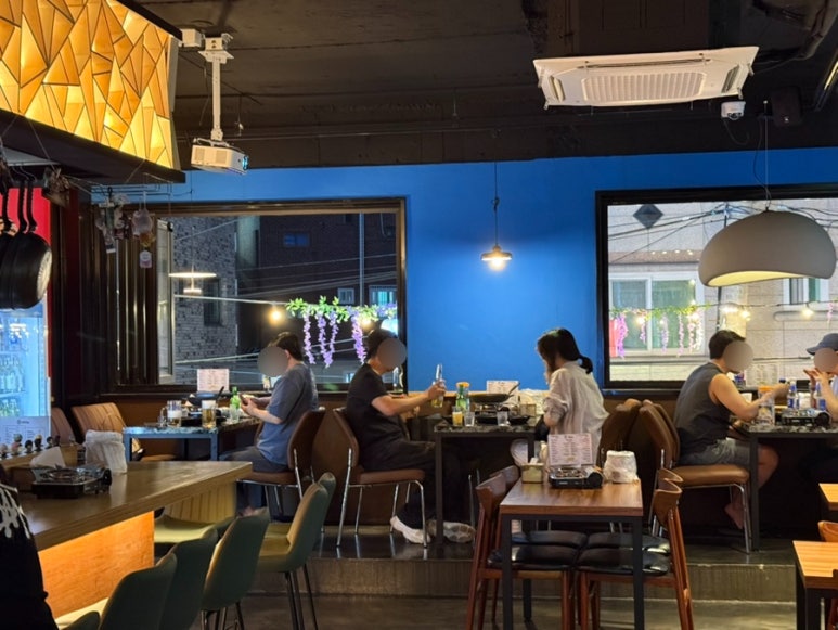 오술차 서울대입구역점 사진 6