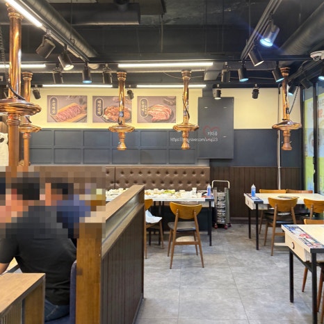 명륜진사갈비 서울용답점 대표 사진