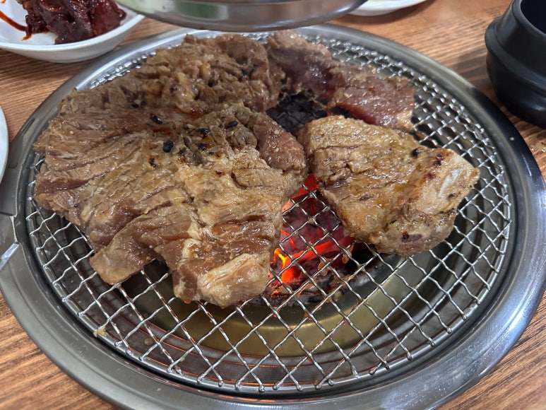 갈비정 사진 8