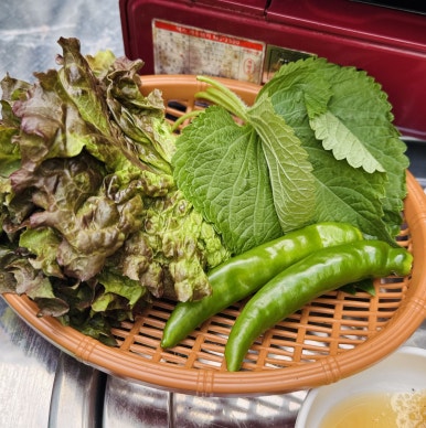관우숯불갈비 사진 8
