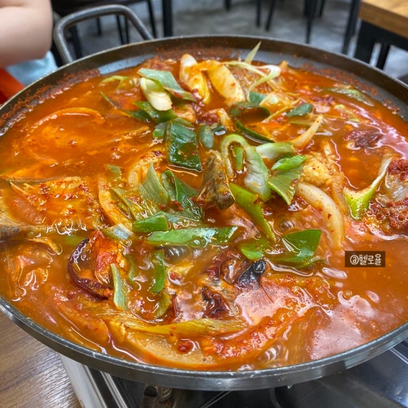 이모네식당 사진 5
